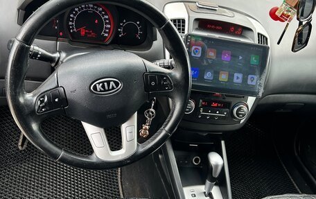 KIA cee'd I рестайлинг, 2012 год, 700 000 рублей, 10 фотография