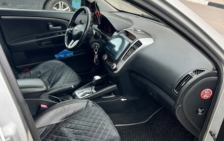 KIA cee'd I рестайлинг, 2012 год, 700 000 рублей, 12 фотография