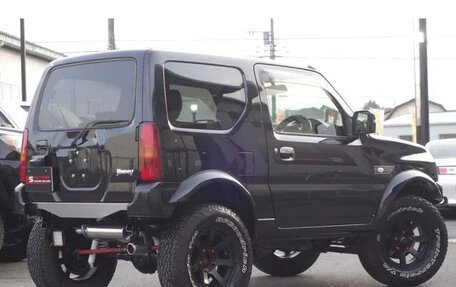 Suzuki Jimny, 2014 год, 633 123 рублей, 2 фотография