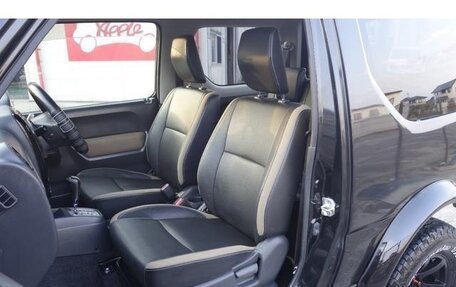 Suzuki Jimny, 2014 год, 633 123 рублей, 7 фотография