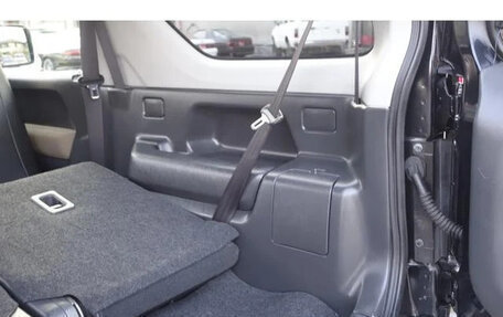 Suzuki Jimny, 2014 год, 633 123 рублей, 10 фотография