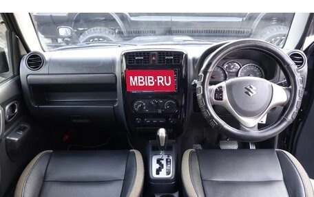 Suzuki Jimny, 2014 год, 633 123 рублей, 3 фотография