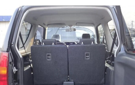 Suzuki Jimny, 2014 год, 633 123 рублей, 13 фотография