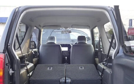 Suzuki Jimny, 2014 год, 633 123 рублей, 14 фотография