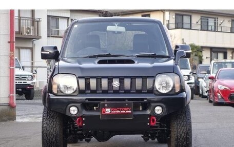 Suzuki Jimny, 2014 год, 633 123 рублей, 27 фотография