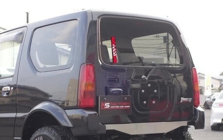Suzuki Jimny, 2014 год, 633 123 рублей, 24 фотография