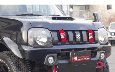 Suzuki Jimny, 2014 год, 633 123 рублей, 26 фотография