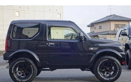 Suzuki Jimny, 2014 год, 633 123 рублей, 28 фотография