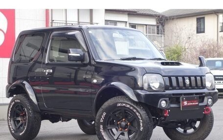 Suzuki Jimny, 2014 год, 633 123 рублей, 31 фотография