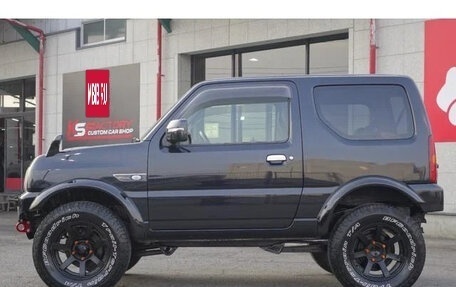 Suzuki Jimny, 2014 год, 633 123 рублей, 29 фотография