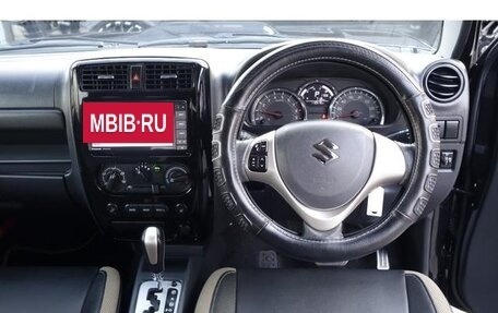 Suzuki Jimny, 2014 год, 633 123 рублей, 32 фотография