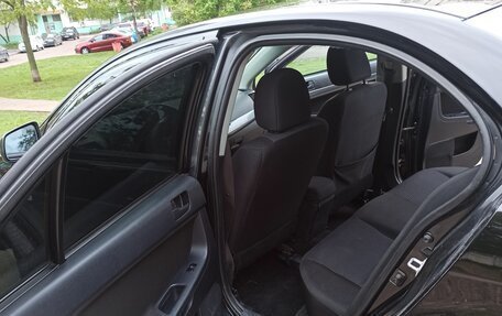 Mitsubishi Lancer IX, 2008 год, 850 000 рублей, 10 фотография