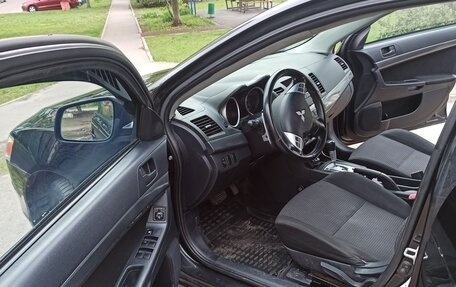Mitsubishi Lancer IX, 2008 год, 850 000 рублей, 11 фотография