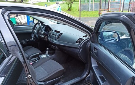 Mitsubishi Lancer IX, 2008 год, 850 000 рублей, 9 фотография