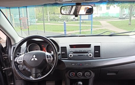 Mitsubishi Lancer IX, 2008 год, 850 000 рублей, 12 фотография