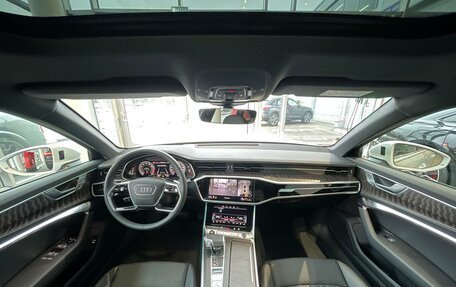 Audi A6, 2023 год, 8 200 000 рублей, 9 фотография