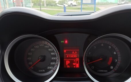 Mitsubishi Lancer IX, 2008 год, 850 000 рублей, 13 фотография