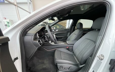 Audi A6, 2023 год, 8 200 000 рублей, 7 фотография