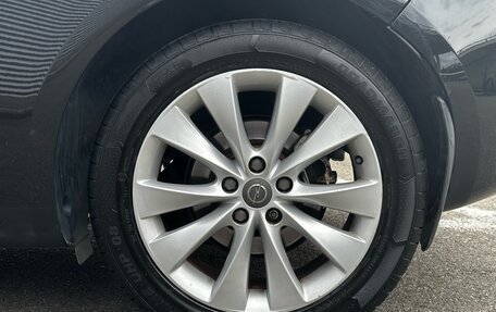 Opel Astra J, 2014 год, 985 000 рублей, 6 фотография