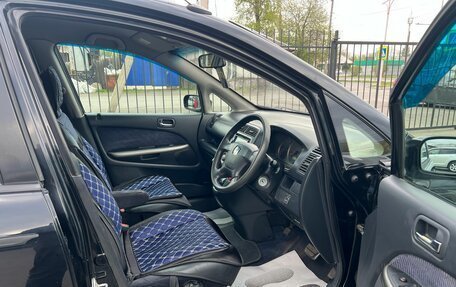 Honda Stream I рестайлинг, 2001 год, 749 999 рублей, 13 фотография