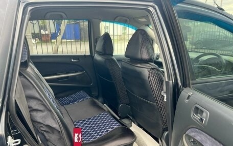 Honda Stream I рестайлинг, 2001 год, 749 999 рублей, 12 фотография
