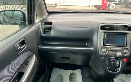 Honda Stream I рестайлинг, 2001 год, 749 999 рублей, 17 фотография