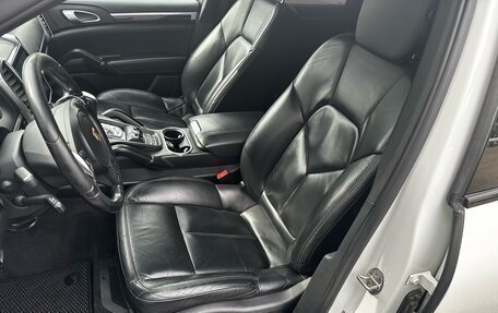 Porsche Cayenne III, 2012 год, 2 530 000 рублей, 8 фотография