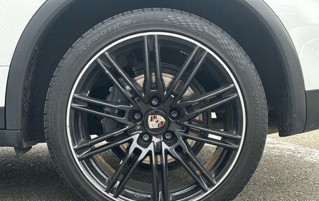 Porsche Cayenne III, 2012 год, 2 530 000 рублей, 6 фотография