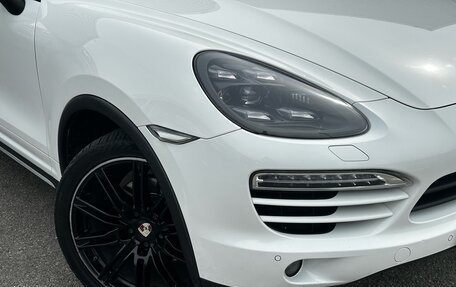 Porsche Cayenne III, 2012 год, 2 530 000 рублей, 5 фотография