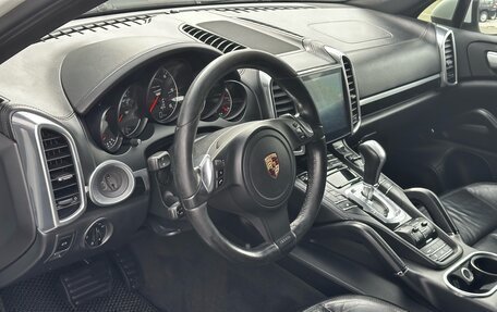 Porsche Cayenne III, 2012 год, 2 530 000 рублей, 9 фотография