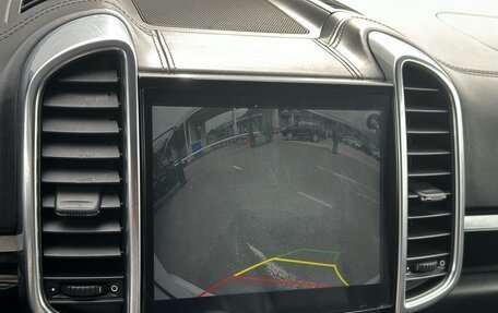 Porsche Cayenne III, 2012 год, 2 530 000 рублей, 12 фотография