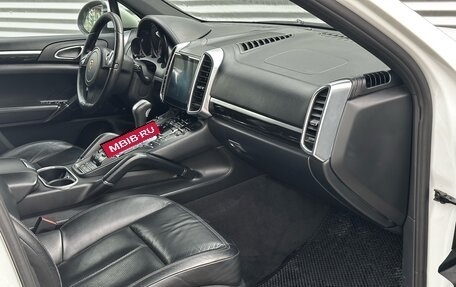 Porsche Cayenne III, 2012 год, 2 530 000 рублей, 11 фотография