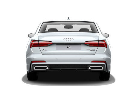 Audi A6, 2023 год, 8 200 000 рублей, 5 фотография