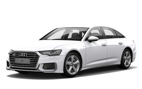 Audi A6, 2023 год, 8 200 000 рублей, 6 фотография