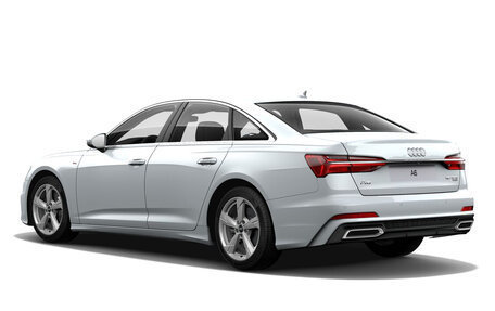 Audi A6, 2023 год, 8 200 000 рублей, 2 фотография