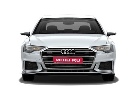 Audi A6, 2023 год, 8 200 000 рублей, 4 фотография