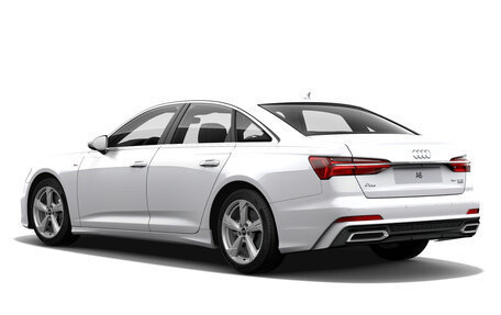 Audi A6, 2023 год, 8 200 000 рублей, 7 фотография