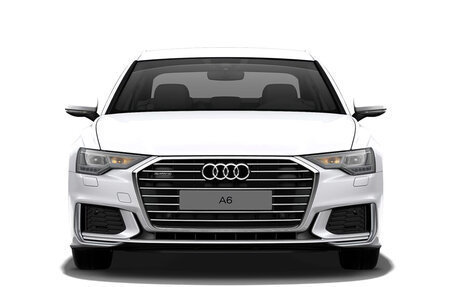 Audi A6, 2023 год, 8 200 000 рублей, 9 фотография