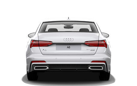 Audi A6, 2023 год, 8 200 000 рублей, 10 фотография