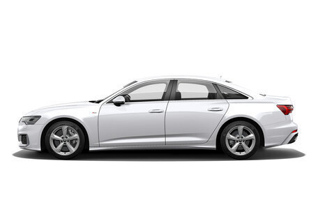 Audi A6, 2023 год, 8 200 000 рублей, 8 фотография