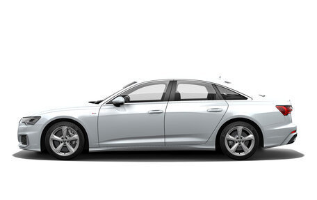 Audi A6, 2023 год, 8 200 000 рублей, 3 фотография