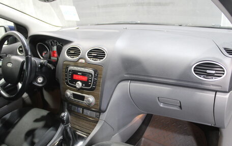 Ford Focus II рестайлинг, 2008 год, 587 000 рублей, 4 фотография
