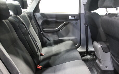 Ford Focus II рестайлинг, 2008 год, 587 000 рублей, 7 фотография