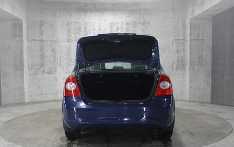 Ford Focus II рестайлинг, 2008 год, 587 000 рублей, 13 фотография