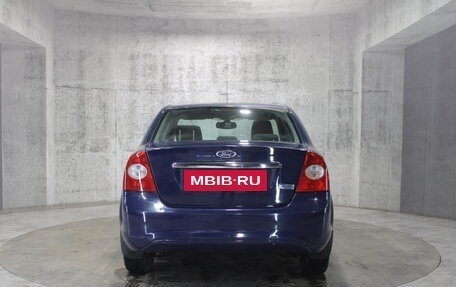 Ford Focus II рестайлинг, 2008 год, 587 000 рублей, 11 фотография