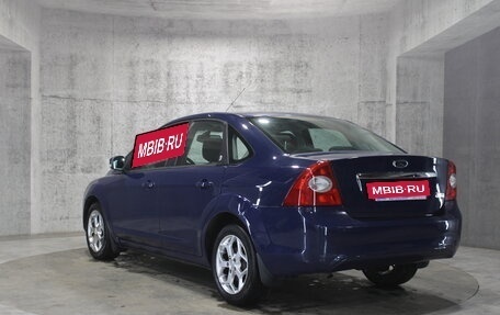 Ford Focus II рестайлинг, 2008 год, 587 000 рублей, 12 фотография