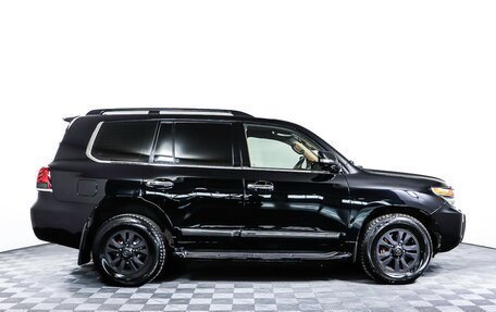 Toyota Land Cruiser 200, 2013 год, 3 450 000 рублей, 4 фотография