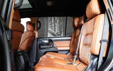 Toyota Land Cruiser 200, 2013 год, 3 450 000 рублей, 12 фотография