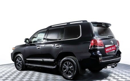 Toyota Land Cruiser 200, 2013 год, 3 450 000 рублей, 7 фотография
