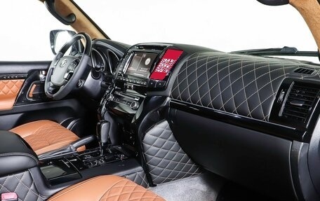 Toyota Land Cruiser 200, 2013 год, 3 450 000 рублей, 11 фотография